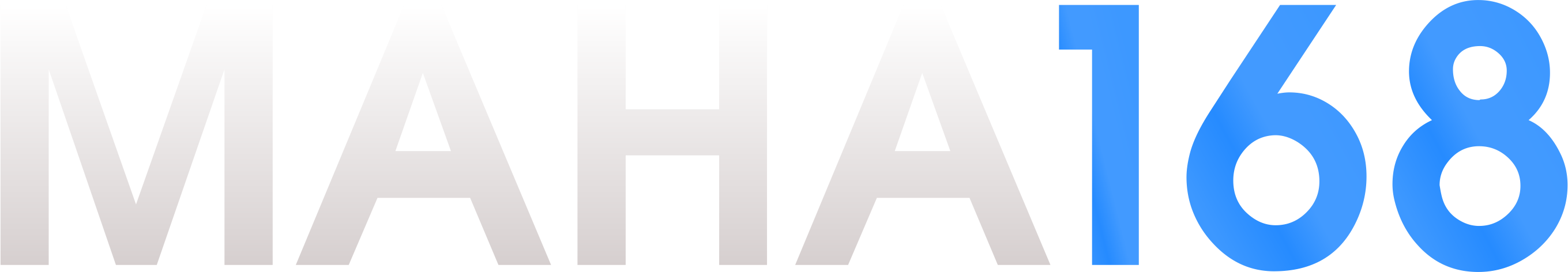 Maha168